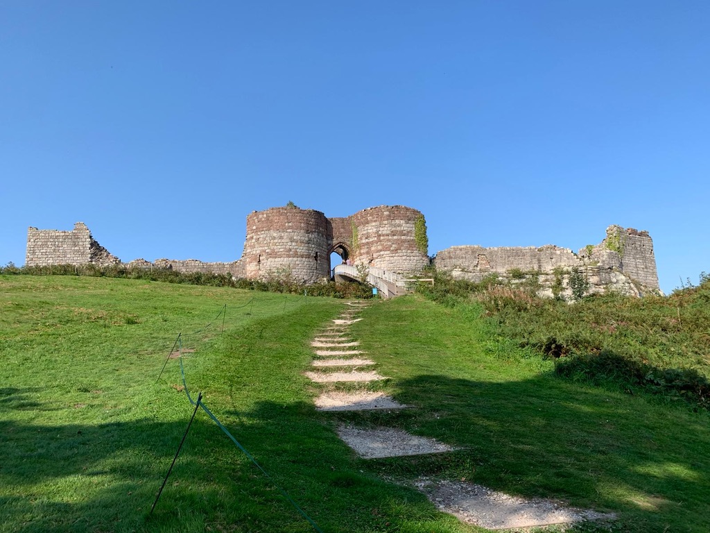 Fortress Security Protection