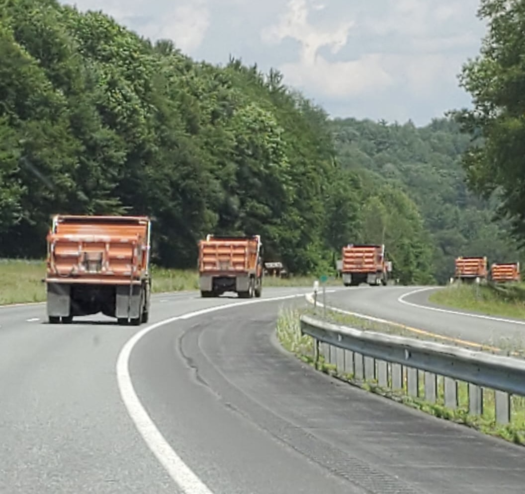 Enterprise Scaling Visualization